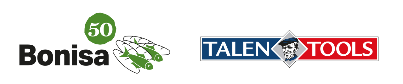 Logo bonisa en talentools