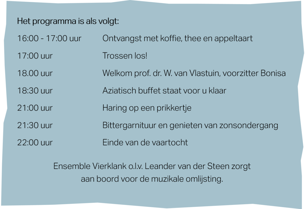 Programma aangepast 25 3
